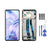 Chassis + Ecran LCD + Vitre pour Xiaomi 11 Lite 5G NE + Kit d'outils