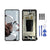 Chassis + Ecran LCD AMOLED + Vitre pour Xiaomi 12T + Kit d'outils