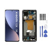 Chassis + Ecran LCD + Vitre pour Xiaomi 12X + Kit d'outils
