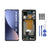 Chassis + Ecran LCD + Vitre pour Xiaomi 12X + Kit d'outils