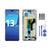 Chassis + Ecran LCD AMOLED + Vitre pour Xiaomi 13 Lite + Kit d'outils