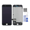 Écran LCD + Vitre Tactile pour Apple iPhone 7 Plus + Kit d’Outils Complet