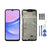 Chassis + Ecran LCD + Vitre pour Samsung Galaxy A15 4G / 5G + Kit d'outils