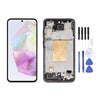 Chassis + Ecran LCD + Vitre pour Samsung Galaxy A35 5G (A356) + Kit d'outils
