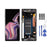Chassis + Ecran LCD + Vitre pour Samsung Galaxy Note 9 (N960) + Kit d'outils