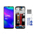 Chassis + Ecran LCD + Vitre pour Oppo A5 (2020) + Kit d'outils