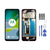 Chassis + Ecran LCD + Vitre pour Motorola Moto E13 + Kit d'outils