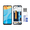 Chassis + Ecran LCD + Vitre pour Oppo A15 + Kit d'outils
