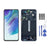 Chassis + Ecran LCD AMOLED + Vitre pour Samsung Galaxy S21 FE (G990) + Kit Outils