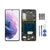Chassis + Ecran LCD + Vitre pour Samsung Galaxy S21 5G (G991) + Kit Outils