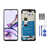 Chassis + Ecran LCD + Vitre pour Motorola Moto G13 + Kit d'outils