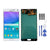 Ecran LCD + Vitre pour Samsung Galaxy Note 4 (N910) + Kit d'outils