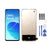 Ecran LCD + Vitre pour Oppo Reno 6 5G + Kit d'outils
