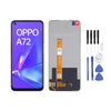Ecran LCD + Vitre pour Oppo A72 + Kit d'outils