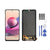 Ecran LCD + Vitre pour Xiaomi Redmi Note 10 + Kit d'outils