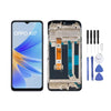 Chassis + Ecran LCD + Vitre pour Oppo A17 + Kit d'outils