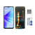 Ecran LCD + Vitre pour Oppo A77 4G + Kit d'outils