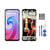 Chassis + Ecran LCD + Vitre pour Oppo A96 + Kit d'outils