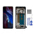 Chassis + Ecran LCD AMOLED + Vitre pour Xiaomi Poco F5 Pro + Kit d'outils