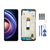 Chassis + Ecran LCD + Vitre pour Xiaomi Poco M6 Pro 5G + Kit d'outils