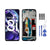 Chassis + Ecran LCD + Vitre pour Realme 8i + Kit d'outils
