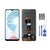 Ecran LCD + Vitre pour Realme C21 + Kit d'outils