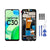 Chassis + Ecran LCD + Vitre pour Realme C30 + Kit d'outils