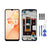 Chassis + Ecran LCD + Vitre pour Realme C31 + Kit d'outils
