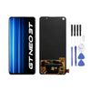 Ecran LCD OLED + Vitre pour Realme GT Neo 3T + Kit d'outils