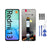 Ecran LCD + Vitre pour Xiaomi Redmi 13 + Kit d'outils