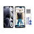 Chassis + Ecran LCD AMOLED + Vitre pour Realme GT Neo 2 + Kit d'outils