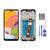 Chassis + Ecran LCD + Vitre pour Samsung Galaxy A01 (A015) + Kit d'outils