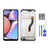 Chassis + Ecran LCD + Vitre pour Samsung Galaxy A10S (A107) + Kit d'outils