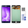 Ecran LCD + Vitre pour Samsung Galaxy A3 2015 (A300) + Kit d'outils