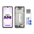 Chassis + Ecran LCD + Vitre pour Samsung Galaxy A34 5G (A346) + Kit d'outils
