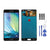 Ecran LCD + Vitre pour Samsung Galaxy A5 2015 (A500) + Kit d'outils