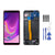 Chassis + Ecran LCD + Vitre pour Samsung Galaxy A7 2018 (A750) + Kit d'outils