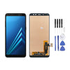 Ecran LCD + Vitre pour Samsung Galaxy A8 2018 (A530) + Kit d'outils