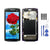 Chassis + Ecran LCD + Vitre pour Crosscall Core M4 + Kit d'outils