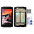 Chassis + Ecran LCD + Vitre pour Crosscall Core T4 + Kit d'outils