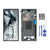 Chassis + Ecran LCD AMOLED + Vitre pour Samsung Galaxy S24 Ultra (S928) + Kit d'outils
