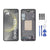 Chassis + Ecran LCD Original + Vitre pour Samsung Galaxy S24 (S921) + Kit d'outils