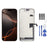 Ecran LCD + Vitre pour Apple iPhone 16 Pro Max + Kit d'outils
