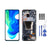 Chassis + Ecran LCD + Vitre pour Xiaomi Poco F2 Pro + Kit outils