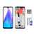 Chassis + Ecran LCD + Vitre pour Xiaomi Redmi Note 8T + Kit d'outils