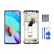 Chassis + Ecran LCD + Vitre pour Xiaomi Redmi 10 2022 + Kit d'outils