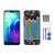 Chassis + Ecran LCD + Vitre pour Honor 10 + Kit d'outils