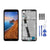 Chassis + Ecran LCD + Vitre pour Xiaomi Redmi 7A + Kit d'outils