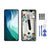 Chassis + Ecran LCD + Vitre pour Xiaomi Mi 11i + Kit d'outils
