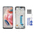 Chassis + Ecran LCD + Vitre pour Xiaomi Redmi Note 12 + Kit d'outils